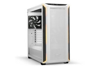 Be Quiet Shadow Base 800 DX White Midi Tower Cristal Templado ARGB USB 3.2 Blanca