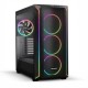 Be Quiet Shadow Base 800 FX Black Midi Tower Cristal Templado ARGB USB 3.2 Negra