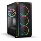 Be Quiet Shadow Base 800 FX Black Midi Tower Cristal Templado ARGB USB 3.2 Negra Be Quiet Shadow Base 800 FX Black Midi Tower Cristal Templado ARGB USB 3.2 Negra