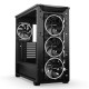 Be Quiet Shadow Base 800 FX Black Midi Tower Cristal Templado ARGB USB 3.2 Negra