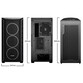 Be Quiet Shadow Base 800 FX Black Midi Tower Cristal Templado ARGB USB 3.2 Negra Be Quiet Shadow Base 800 FX Black Midi Tower Cristal Templado ARGB USB 3.2 Negra