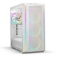 Be Quiet Shadow Base 800 FX White Midi Tower Cristal Templado ARGB USB 3.2 Blanca Be Quiet Shadow Base 800 FX White Midi Tower Cristal Templado ARGB USB 3.2 Blanca
