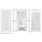 Be Quiet Shadow Base 800 FX White Midi Tower Cristal Templado ARGB USB 3.2 Blanca Be Quiet Shadow Base 800 FX White Midi Tower Cristal Templado ARGB USB 3.2 Blanca