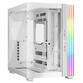 Torre PC be quiet! LIGHT BASE 600 DX ARGB Midi Tower ATX Doble Cristal Templado USB-C Blanca Torre PC be quiet! LIGHT BASE 600 DX ARGB Midi Tower ATX Doble Cristal Templado USB-C Blanca