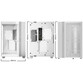 Torre PC be quiet! LIGHT BASE 600 DX ARGB Midi Tower ATX Doble Cristal Templado USB-C Blanca Torre PC be quiet! LIGHT BASE 600 DX ARGB Midi Tower ATX Doble Cristal Templado USB-C Blanca