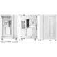 Torre PC be quiet! LIGHT BASE 600 LX ARGB Midi Tower ATX Doble Cristal Templado USB-C Blanca