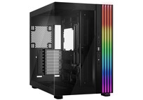 Torre PC be quiet! LIGHT BASE 900 DX ARGB Full Tower E-ATX Doble Cristal Templado USB-C Negra