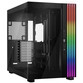 Torre PC be quiet! LIGHT BASE 900 DX ARGB Full Tower E-ATX Doble Cristal Templado USB-C Negra