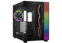 Torre PC be quiet! LIGHT BASE 900 FX ARGB Full Tower E-ATX Doble Cristal Templado USB-C Negra