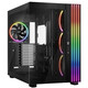 Torre PC be quiet! LIGHT BASE 900 FX ARGB Full Tower E-ATX Doble Cristal Templado USB-C Negra