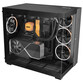Torre PC be quiet! LIGHT BASE 900 FX ARGB Full Tower E-ATX Doble Cristal Templado USB-C Negra Torre PC be quiet! LIGHT BASE 900 FX ARGB Full Tower E-ATX Doble Cristal Templado USB-C Negra
