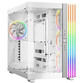 Torre PC be quiet! LIGHT BASE 900 FX ARGB Full Tower E-ATX Doble Cristal Templado USB-C Blanca Torre PC be quiet! LIGHT BASE 900 FX ARGB Full Tower E-ATX Doble Cristal Templado USB-C Blanca