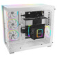 Torre PC be quiet! LIGHT BASE 900 FX ARGB Full Tower E-ATX Doble Cristal Templado USB-C Blanca Torre PC be quiet! LIGHT BASE 900 FX ARGB Full Tower E-ATX Doble Cristal Templado USB-C Blanca