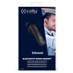 Celly Auricular Mono Bluetooth Negro