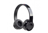 Gembird Berlin Auriculares Bluetooth Negros Gembird Berlin Auriculares Bluetooth Negros