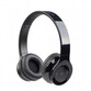 Gembird Berlin Auriculares Bluetooth Negros Gembird Berlin Auriculares Bluetooth Negros