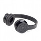 Gembird Berlin Auriculares Bluetooth Negros Gembird Berlin Auriculares Bluetooth Negros