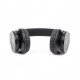 Gembird Berlin Auriculares Bluetooth Negros