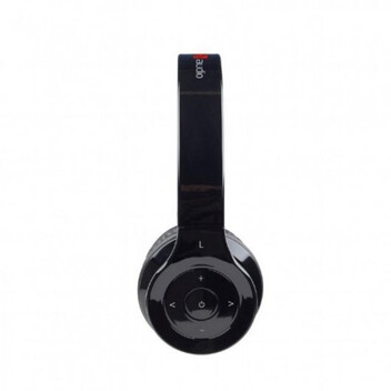 Gembird Berlin Auriculares Bluetooth Negros Gembird Berlin Auriculares Bluetooth Negros