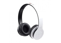 Gembird Berlín Auriculares Bluetooth Blancos Gembird Berlín Auriculares Bluetooth Blancos