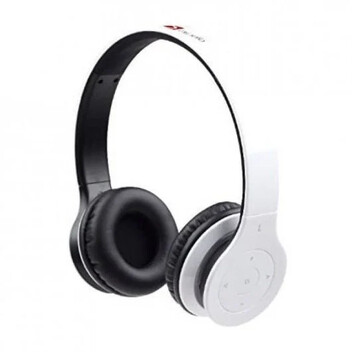 Gembird Berlín Auriculares Bluetooth Blancos Gembird Berlín Auriculares Bluetooth Blancos