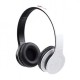 Gembird Berlín Auriculares Bluetooth Blancos