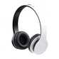 Gembird Berlín Auriculares Bluetooth Blancos Gembird Berlín Auriculares Bluetooth Blancos