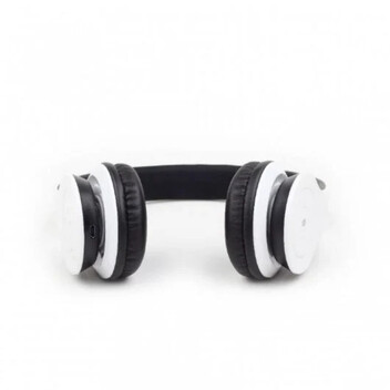 Gembird Berlín Auriculares Bluetooth Blancos Gembird Berlín Auriculares Bluetooth Blancos