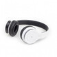 Gembird Berlín Auriculares Bluetooth Blancos Gembird Berlín Auriculares Bluetooth Blancos