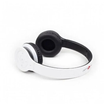 Gembird Berlín Auriculares Bluetooth Blancos Gembird Berlín Auriculares Bluetooth Blancos