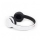 Gembird Berlín Auriculares Bluetooth Blancos