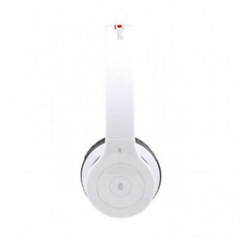 Gembird Berlín Auriculares Bluetooth Blancos Gembird Berlín Auriculares Bluetooth Blancos