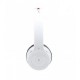 Gembird Berlín Auriculares Bluetooth Blancos