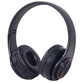 Gembird BHP-LED-01 Auriculares Estéreo Bluetooth con Efecto de Luz LED Gembird BHP-LED-01 Auriculares Estéreo Bluetooth con Efecto de Luz LED