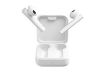 Xiaomi Mi True Wireless Earphones 2 Basic Auriculares Inalámbricos Blanco Xiaomi Mi True Wireless Earphones 2 Basic Auriculares Inalámbricos Blanco