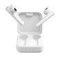 Xiaomi Mi True Wireless Earphones 2 Basic Auriculares Inalámbricos Blanco Xiaomi Mi True Wireless Earphones 2 Basic Auriculares Inalámbricos Blanco