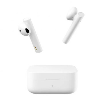 Xiaomi Mi True Wireless Earphones 2 Basic Auriculares Inalámbricos Blanco Xiaomi Mi True Wireless Earphones 2 Basic Auriculares Inalámbricos Blanco