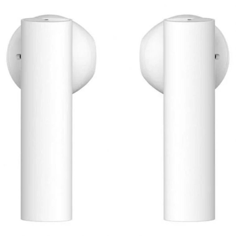 Xiaomi Mi True Wireless Earphones 2S Auriculares Bluetooth Blancos