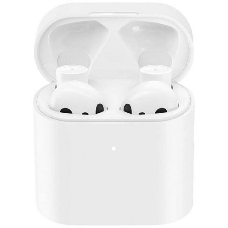 Xiaomi Mi True Wireless Earphones 2S Auriculares Bluetooth Blancos