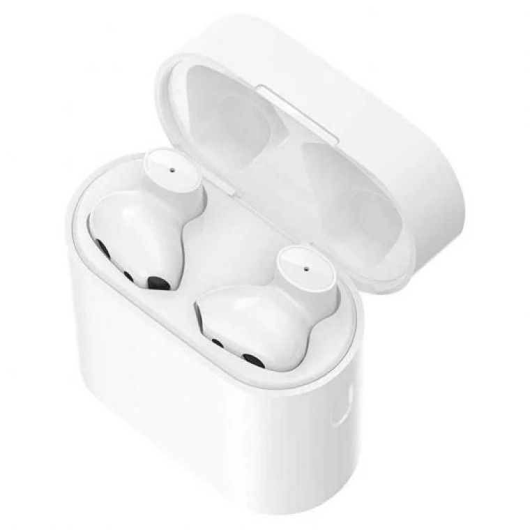 Xiaomi Mi True Wireless Earphones 2S Auriculares Bluetooth Blancos