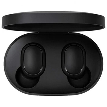 Xiaomi Mi True Wireless Earbuds Basic 2 Auriculares Bluetooth Negros Xiaomi Mi True Wireless Earbuds Basic 2 Auriculares Bluetooth Negros