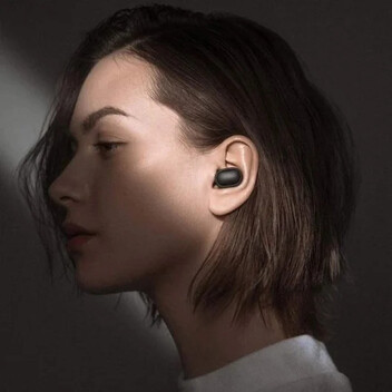 Xiaomi Mi True Wireless Earbuds Basic 2 Auriculares Bluetooth Negros Xiaomi Mi True Wireless Earbuds Basic 2 Auriculares Bluetooth Negros
