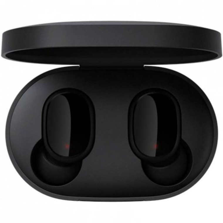 Xiaomi Mi True Wireless Earbuds Basic 2S Negros