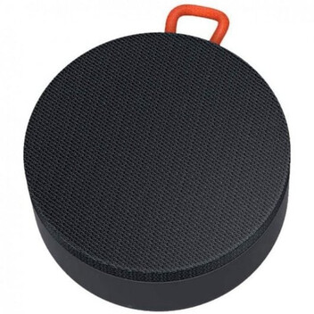 Xiaomi Mi Portable Altavoz Mini Bluetooth Gris Xiaomi Mi Portable Altavoz Mini Bluetooth Gris