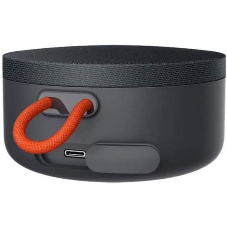 Xiaomi Mi Portable Altavoz Mini Bluetooth Gris