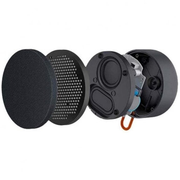 Xiaomi Mi Portable Altavoz Mini Bluetooth Gris Xiaomi Mi Portable Altavoz Mini Bluetooth Gris