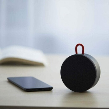 Xiaomi Mi Portable Altavoz Mini Bluetooth Gris Xiaomi Mi Portable Altavoz Mini Bluetooth Gris