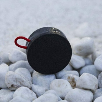 Xiaomi Mi Portable Altavoz Mini Bluetooth Gris Xiaomi Mi Portable Altavoz Mini Bluetooth Gris