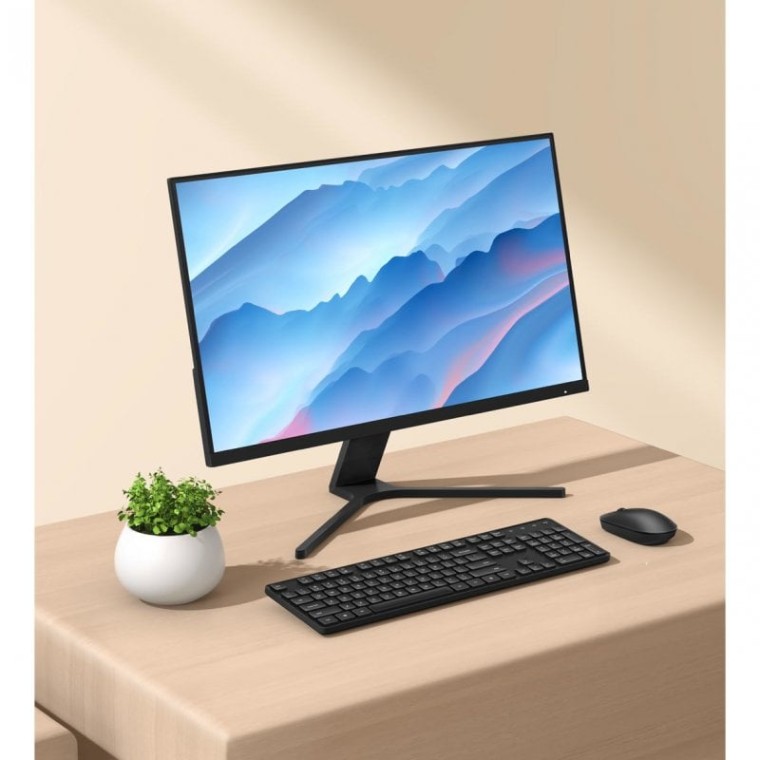 Xiaomi Mi Desktop Monitor 27" LED IPS FullHD 75Hz