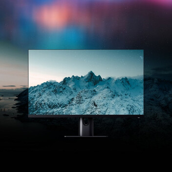 Xiaomi Mi 2K Gaming Monitor 27" IPS QHD 165Hz Xiaomi Mi 2K Gaming Monitor 27" IPS QHD 165Hz